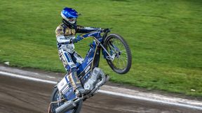 Żużel. Stało się. Kolejna gwiazda opuszcza Motor!