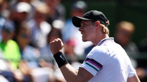ATP Miami: Denis Shapovalov pokonał Stefanosa Tsitsipasa. Mecz Rogera Federera przełożony