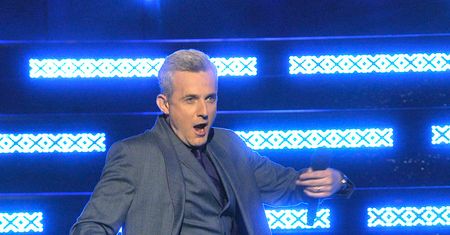 Hubert Urbański się ceni. Jest za drogi nawet dla TVP!