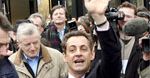 Terroryści grożą Sarkozy'emu