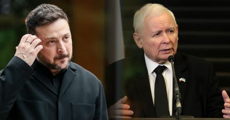 Kaczyński zaskoczył. Prezes PiS chce zwrócić swój order. Jest nagranie