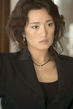 Gong Li podróżuje z Marco Polo