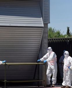 Koronawirus w Hiszpanii. W czwartek prawie 600 nowych przypadków zakażenia