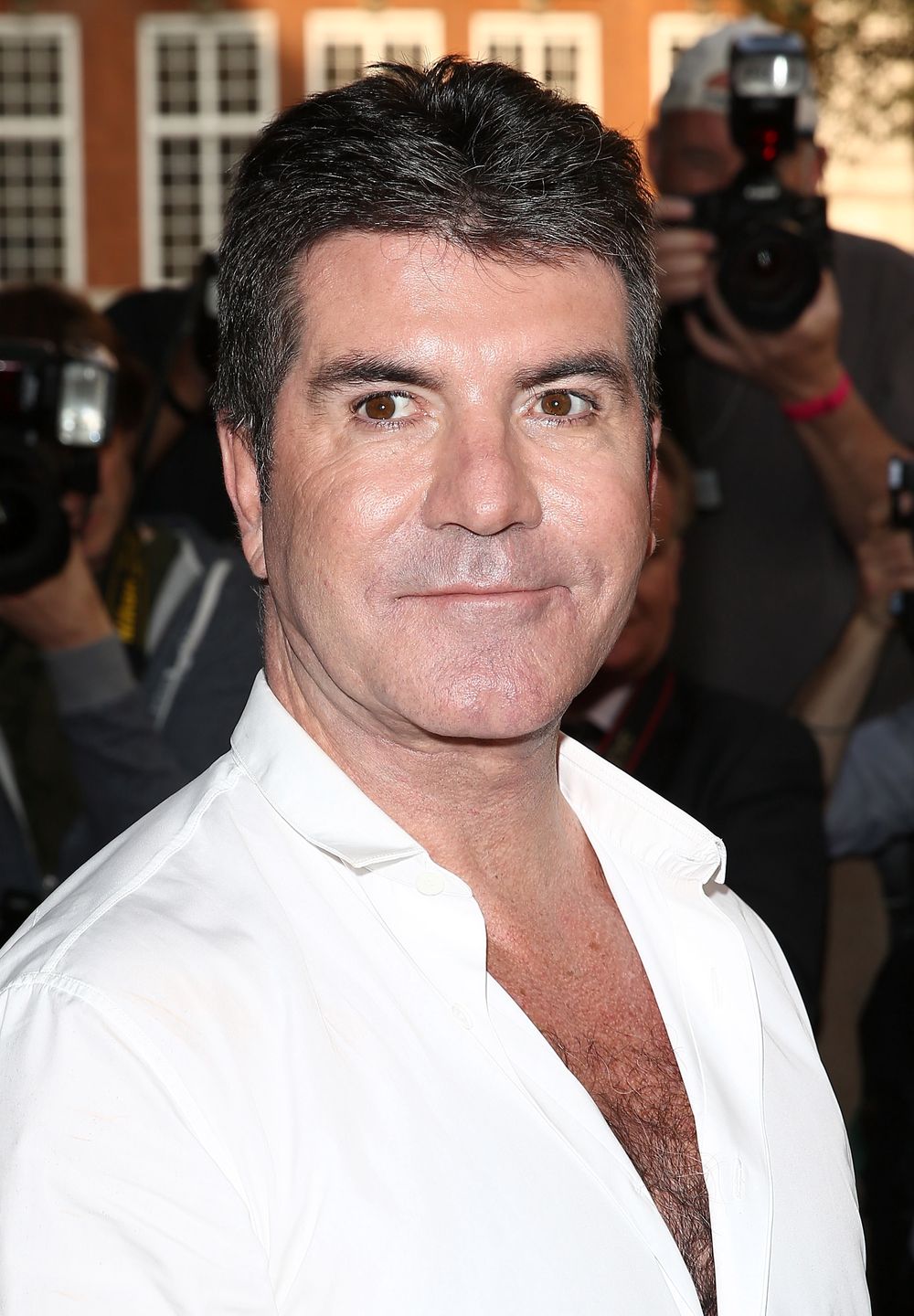 Simon Cowell zrezygnował z wypełniaczy