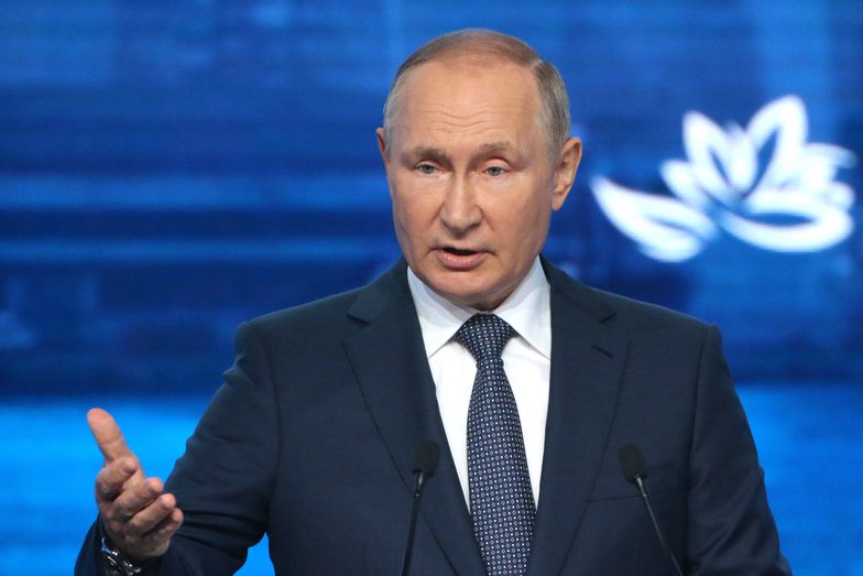 Wojna odbija się Putinowi czkawką. Rośnie mu opozycja wewnątrz Rosji