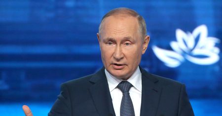 Wojna odbija się Putinowi czkawką. Rośnie mu opozycja wewnątrz Rosji
