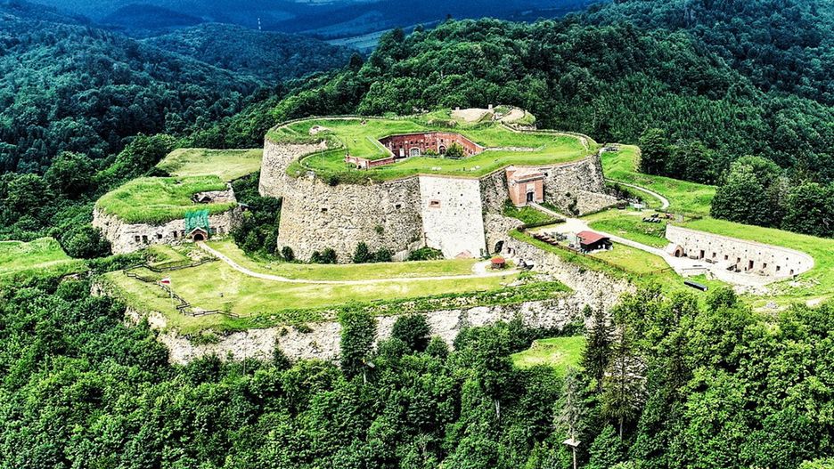 Srebrna Góra