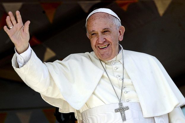 Papież Franciszek: poprawa relacji USA-Kuba to nie zasługa Watykanu