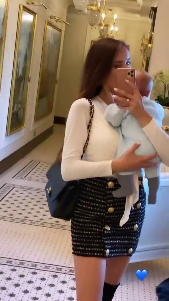 Patrycja Tuchlińska