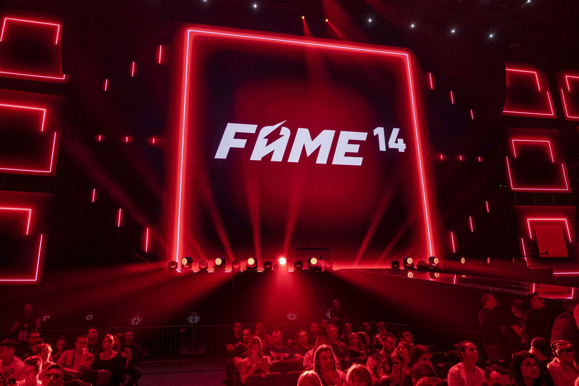 Fame MMA