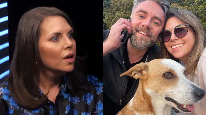 Aleksandra Kwaśniewska burzy się na pytania o dzieci 