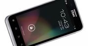 ZTE ma już smartfona z Androidem 4.1 Jelly Bean