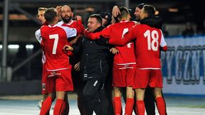 Sosnowiczanie testowali swoją szybkość i moc