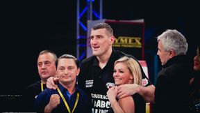 Piotr Wilczewski: Mariusza Wacha stać na tytuł mistrza świata w wadze ciężkiej