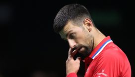 Co dalej z Djokoviciem? "Nie sądzę"