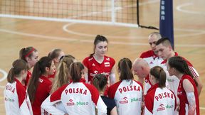 Kwal. ME U-17: siatkarski thriller na inaugurację. Ważna wygrana Polek