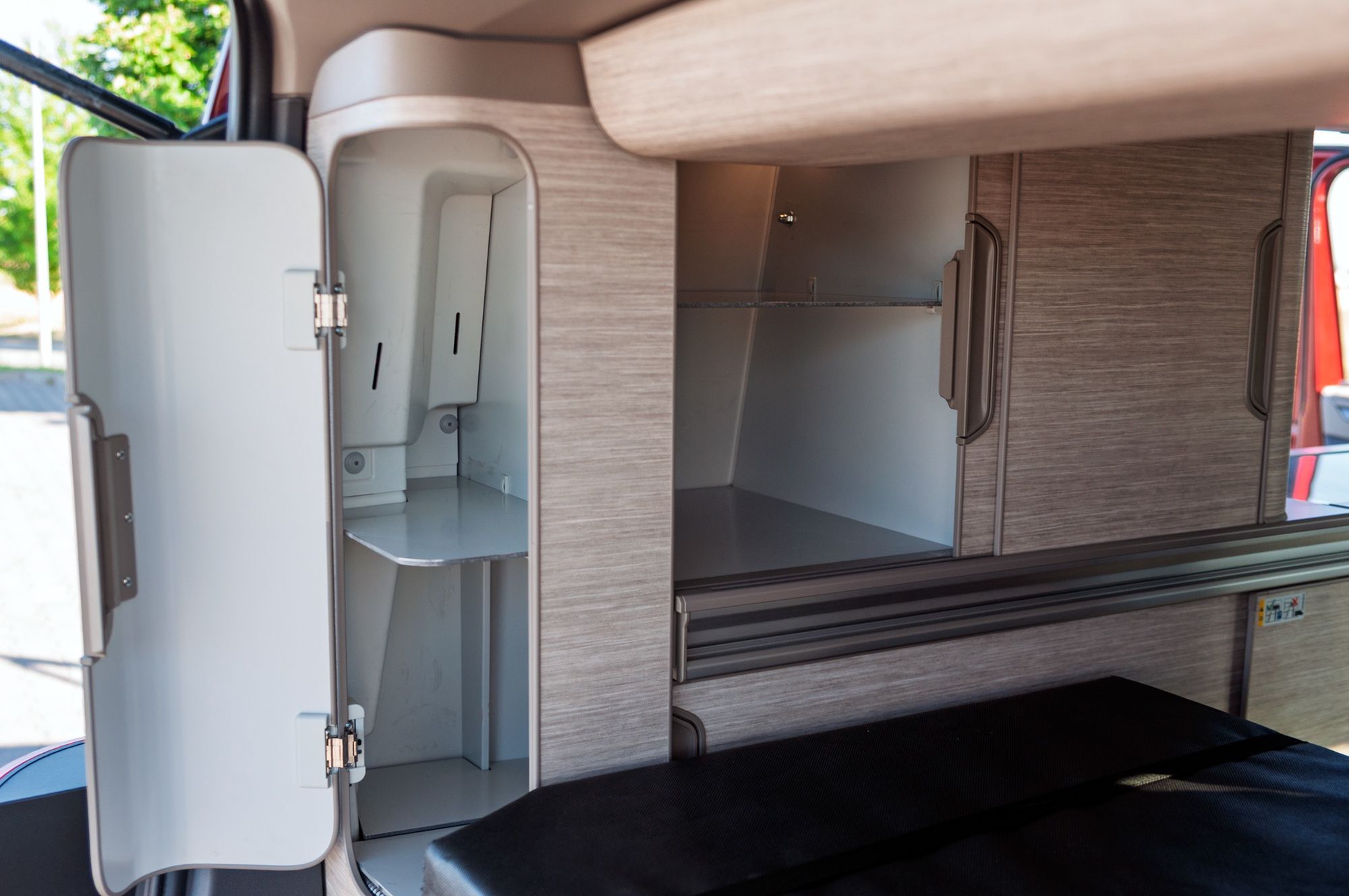 Volkswagen California Ocean T7 (2025)