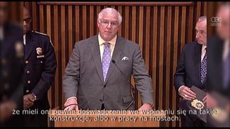 Znane flagi zmieniły się nie do poznania. Przez jedną noc!