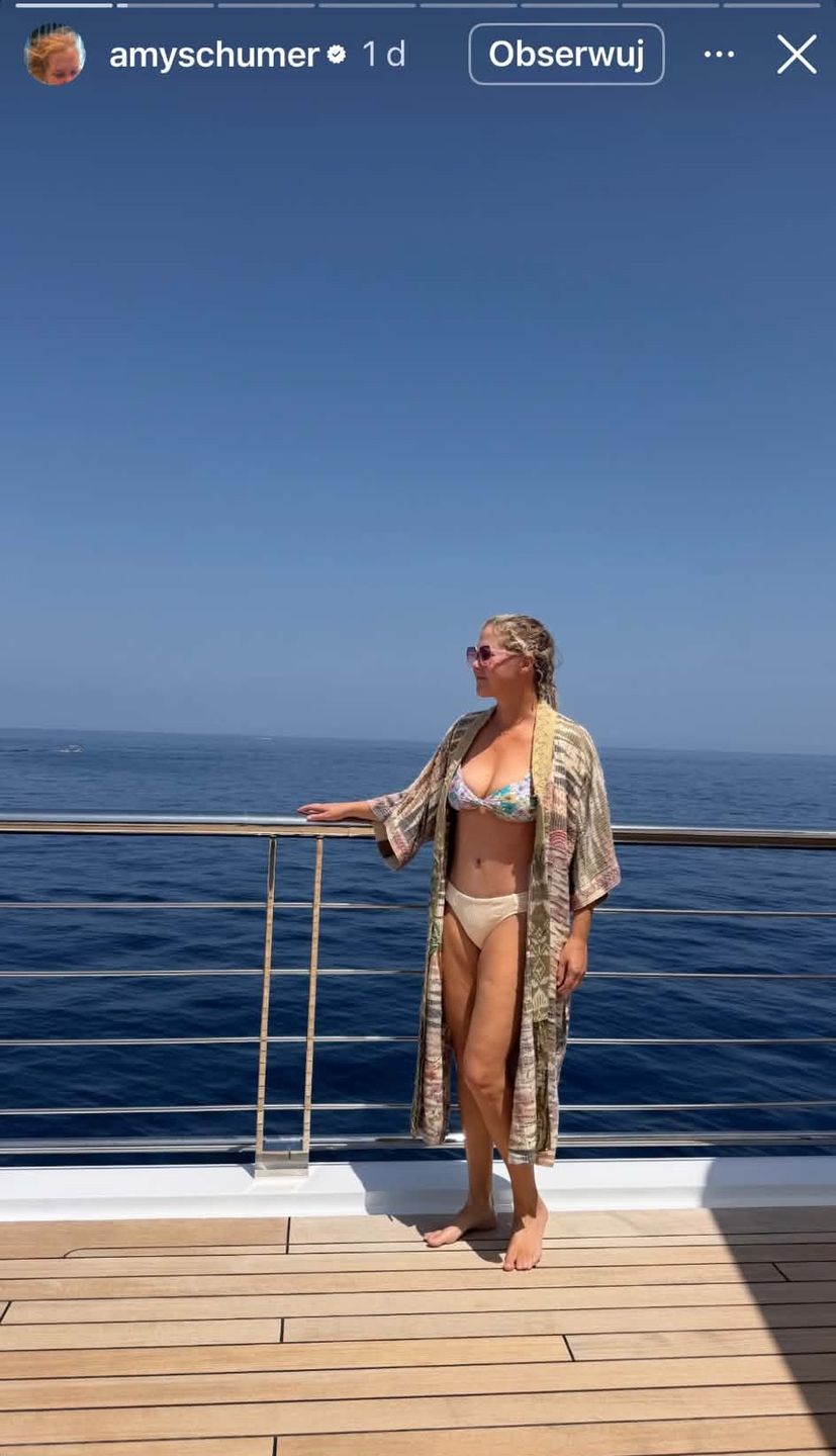 Amy Schumer