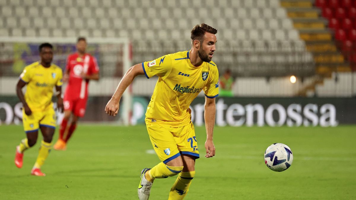 Getty Images / Giuseppe Cottini/Getty Images / Przemysław Szymiński