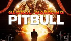 "Global Warming" - nowy album Pitbulla