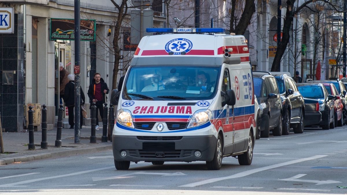 Coraz więcej zakażeń koronawirusem w Polsce