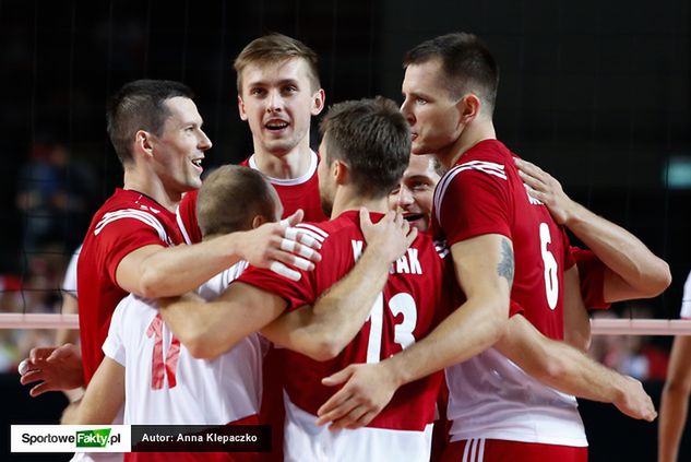 Polska jest jednym z faworytów turnieju w Berlinie według trenera Vitala Heynena