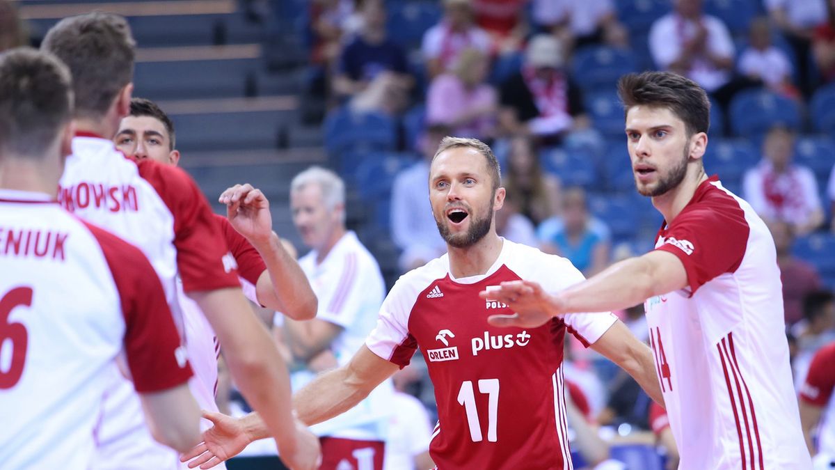 WP SportoweFakty / Anna Klepaczko / Na zdjęciu: Paweł Zatorski i Aleksander Śliwka