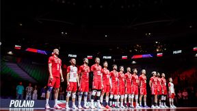 Grbić skreślił pewniaka na IO? Znamy kadrę Polaków na ćwierćfinał LN z Brazylią