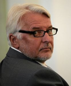 Witold Waszczykowski: Londyn nie godzi się na nienawiść wobec Polaków