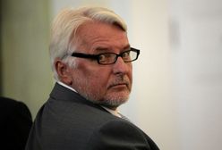 Witold Waszczykowski: Londyn nie godzi się na nienawiść wobec Polaków