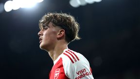 Ma 15 lat. Właśnie pobił rekord Arsenalu