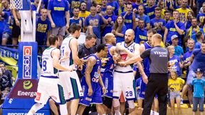 BM Slam Stal złożyła odwołanie. Jest wniosek o ukaranie Almeidy!