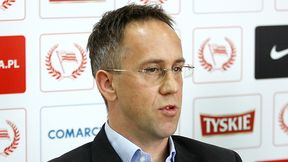 Dyrektor sportowy Zagłębia: Nie podjęliśmy rozmów ani z Piątkowskim, ani z Kuświkiem