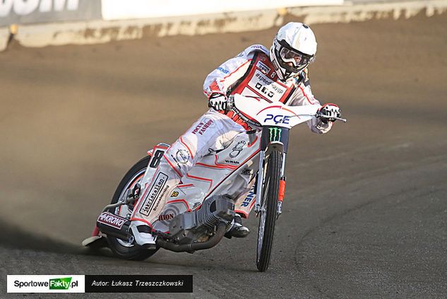 Krzysztof Cegielski jest zdziwiony decyzją Andreasa Jonssona w związku z rezygnacją z występów w SEC