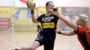 Porażka KSS-u Kielce na Słowacji