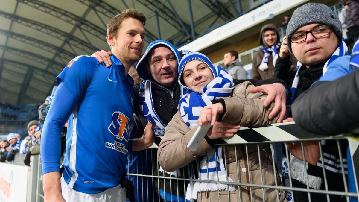 PAP / PAP/Jakub Kaczmarczyk / PAP/Jakub Kaczmarczyk