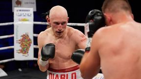 KBN 16. Krzysztof Włodarczyk - Wadym Nowopaszyn (galeria) 