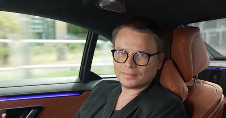"Przyszły tutaj stawki zagraniczne". W jego firmie zarabia się nawet kilkanaście tysięcy euro