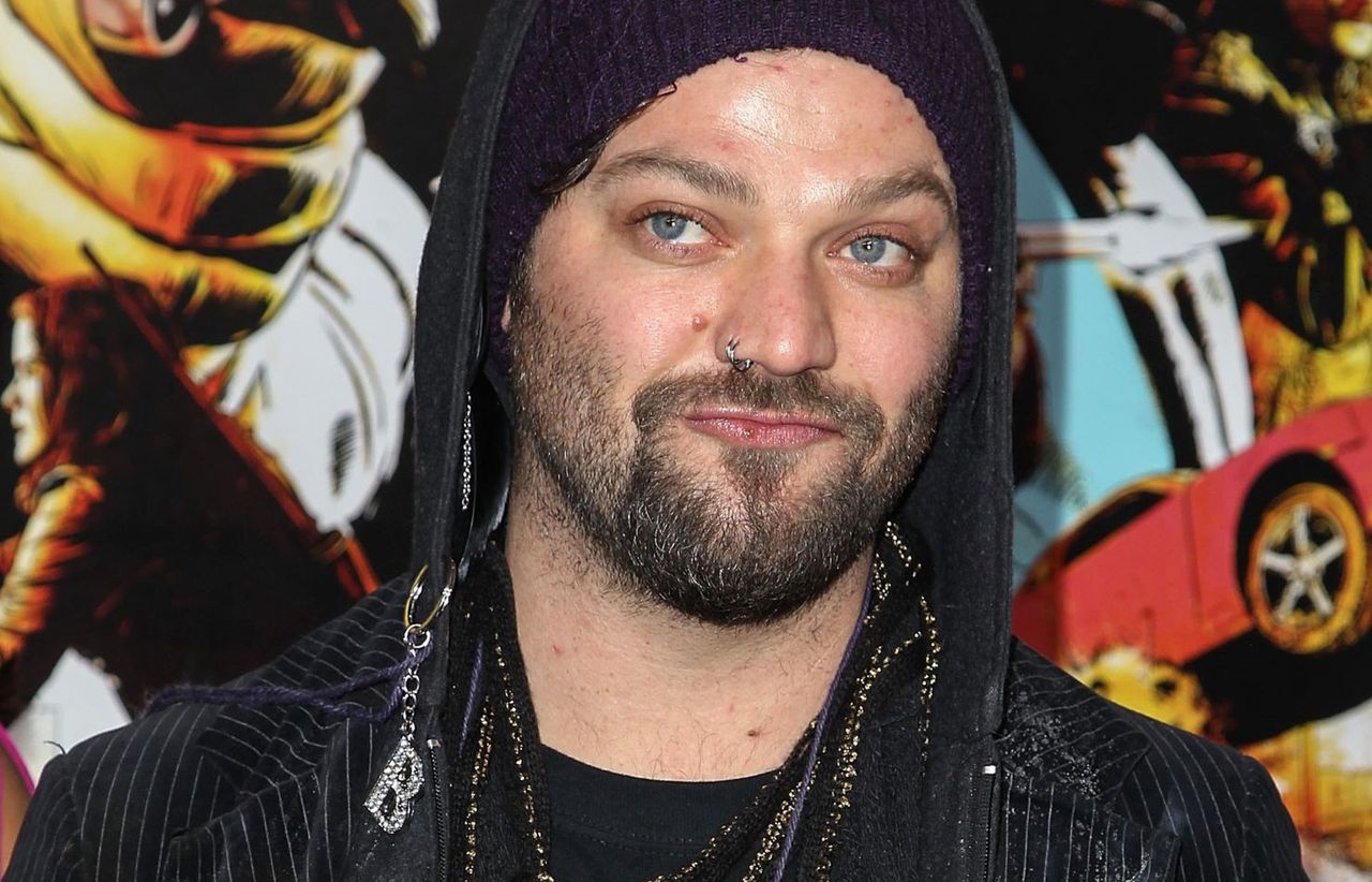 Bam Margera zaczynał karierę jako "Jackass"