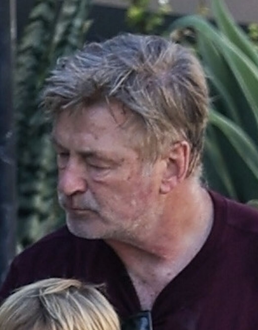 Alec Baldwin 