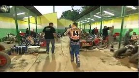 Finał IMP 2010 - bieg dodatkowy o złoty medal