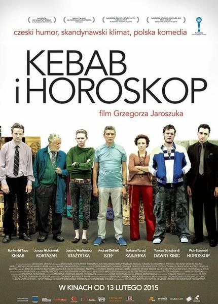 Kebab i Horoskop