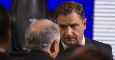 Burza wokół emerytur stażowych. Piotr Duda tupnął nogą. Szybka reakcja PiS
