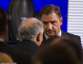 Burza wokół emerytur stażowych. Piotr Duda tupnął nogą. Szybka reakcja PiS