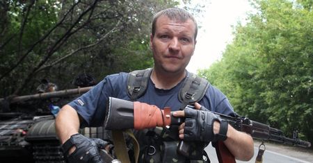 Wojna na Ukrainie. Oficer NATO: Rosja nadal przerzuca broń