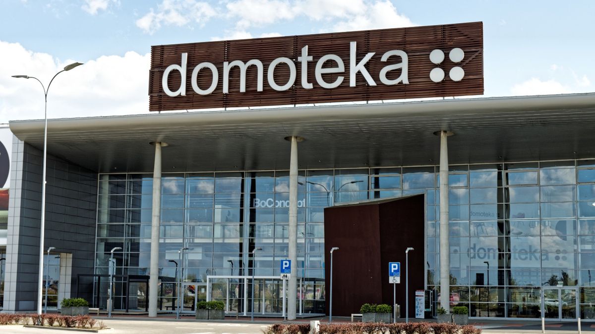 W centrum Domoteka otworzył się pierwszy salon Pino Küchen