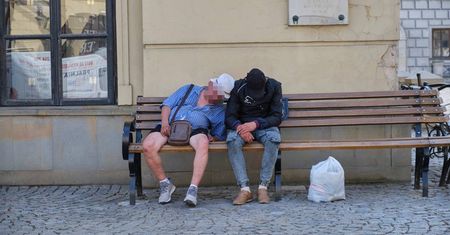 Uważaj z ilością alkoholu, bo możesz trafić na policyjny dołek. Od maja koszt noclegu jak za hotel