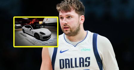 Kolekcja samochodów gwiazdy NBA robi wrażenie. Zobacz, co ma w garażu