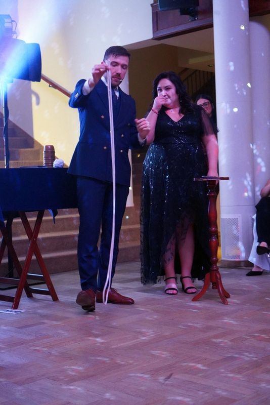 Płocki Bal Niepodległości 